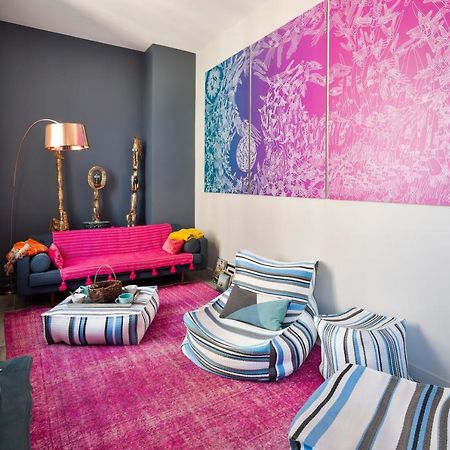 Le Blue Note Intra-Muros - Bel Appartement De Standing Saint-Malo Kültér fotó