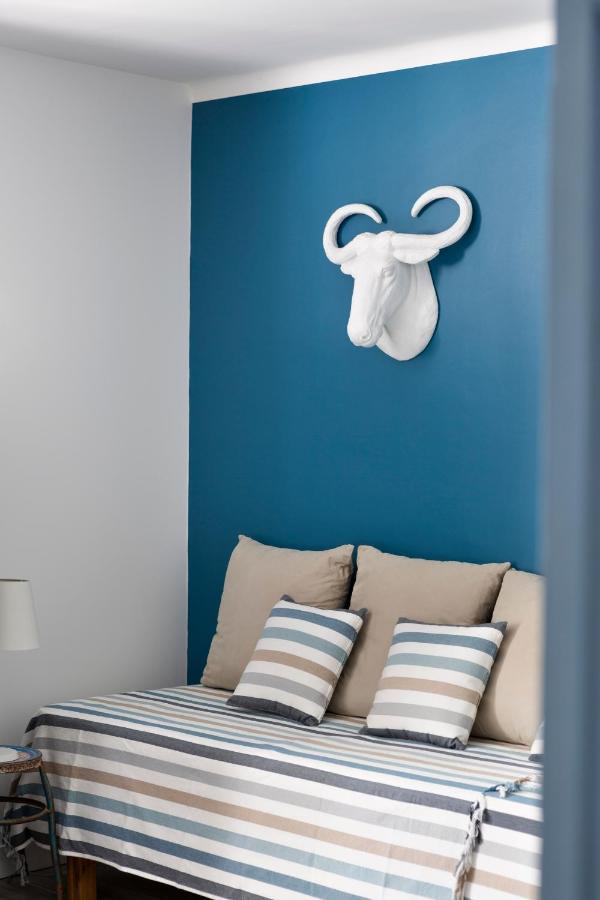 Le Blue Note Intra-Muros - Bel Appartement De Standing Saint-Malo Kültér fotó